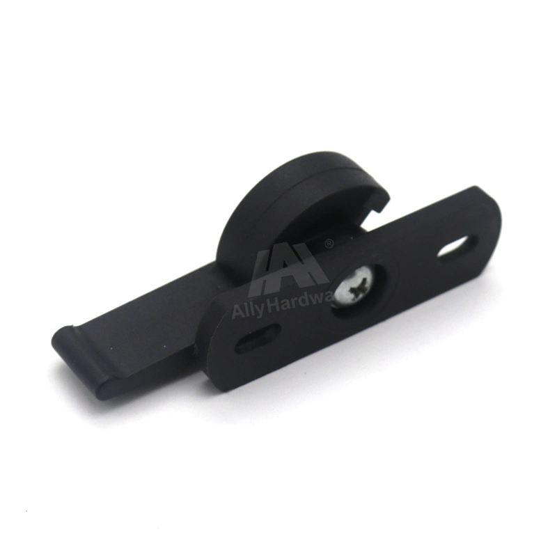 Super Snail Clasp Plastic Window Latch for Windowssliding Floor Sky